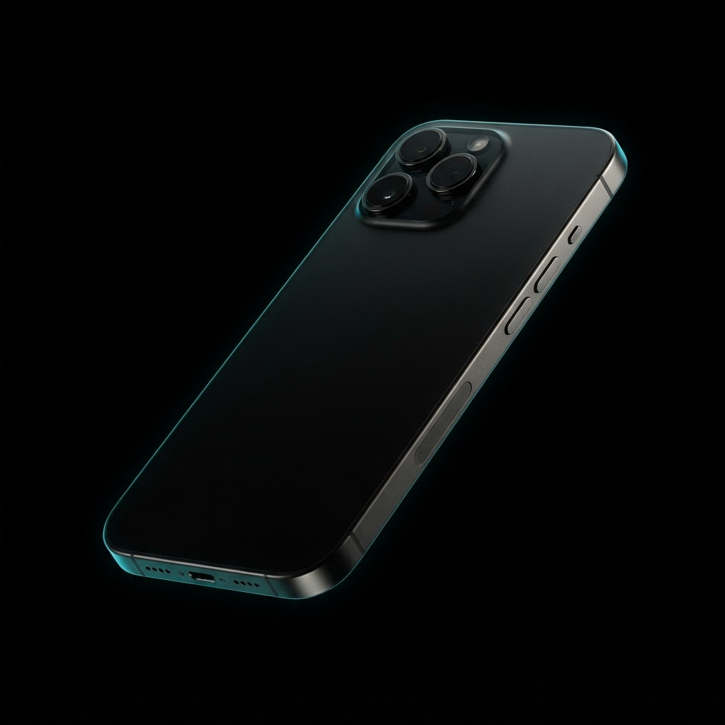 Smartphone Flagship 256GB